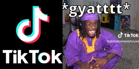 GYATT meaning explained: TikTok slang in today’s youth culture